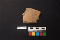 陶片藏品圖，第2張