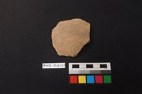 陶片藏品圖，第1張