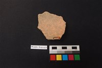 陶片藏品圖，第2張