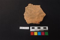 陶片藏品圖，第2張