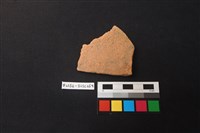 陶片藏品圖，第1張