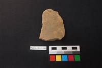 陶片藏品圖，第1張