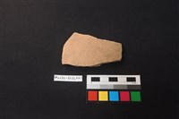 陶片藏品圖，第1張