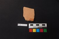 陶片藏品圖，第2張