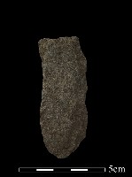 斧鋤形器藏品圖，第2張