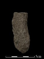 斧鋤形器藏品圖，第1張