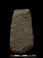 斧鋤形器藏品圖，第1張