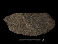 石片器藏品圖，第2張