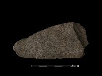 斧鋤形器藏品圖，第2張