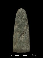 錛鑿形器藏品圖，第2張