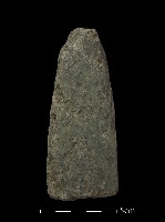 錛鑿形器藏品圖，第1張