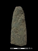 錛鑿形器藏品圖，第2張