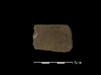 石片藏品圖，第1張