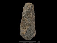 斧鋤形器藏品圖，第2張