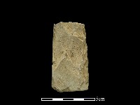 斧鋤形器藏品圖，第2張