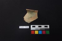 陶片藏品圖，第1張