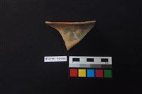 陶片藏品圖，第1張