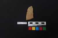 陶片藏品圖，第1張