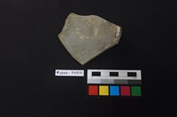 陶片藏品圖，第2張