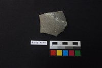 陶片藏品圖，第1張