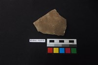 陶片藏品圖，第1張