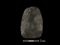 錛鑿形器藏品圖，第2張