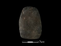 錛鑿形器藏品圖，第4張