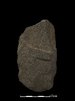 斧鋤形器藏品圖，第1張