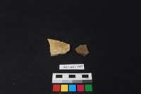 陶片藏品圖，第2張