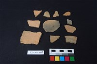 陶片藏品圖，第2張