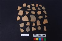 陶片藏品圖，第2張