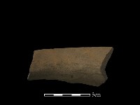 陶片藏品圖，第4張