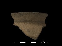 陶片藏品圖，第2張