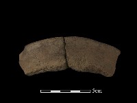 陶片藏品圖，第1張