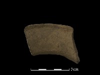 陶片藏品圖，第1張