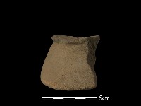 陶片藏品圖，第1張