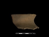 陶片藏品圖，第4張