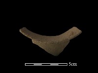 陶片藏品圖，第1張