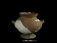 陶罐藏品圖，第2張
