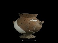 陶罐藏品圖，第4張