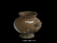陶罐藏品圖，第5張