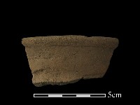 陶片藏品圖，第1張