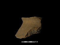 陶片藏品圖，第1張