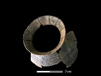 陶片藏品圖，第3張