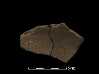 陶片藏品圖，第1張