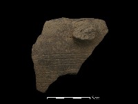 陶片藏品圖，第1張