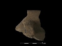 陶片藏品圖，第1張