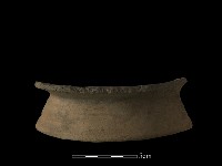 陶片藏品圖，第1張