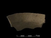 陶片藏品圖，第4張