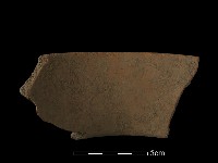 陶片藏品圖，第1張